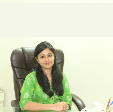 CA Priya Muralidharan