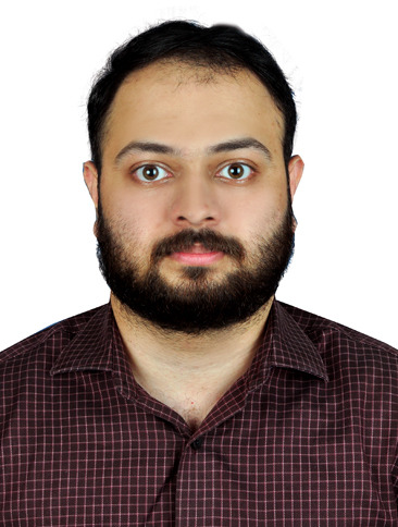 Sooraj S Pai - Chartered Accountant and Certified Practising Accountant (CPA)